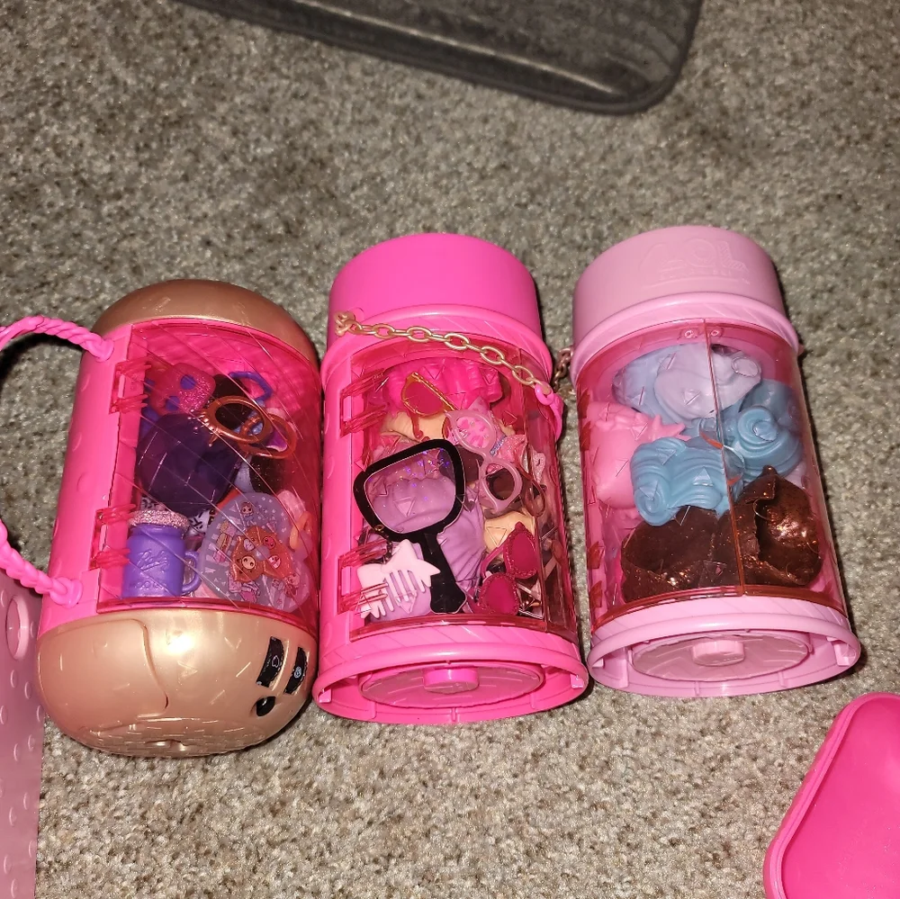 LOL Dolls Lot bundle - Picture 7 of 8